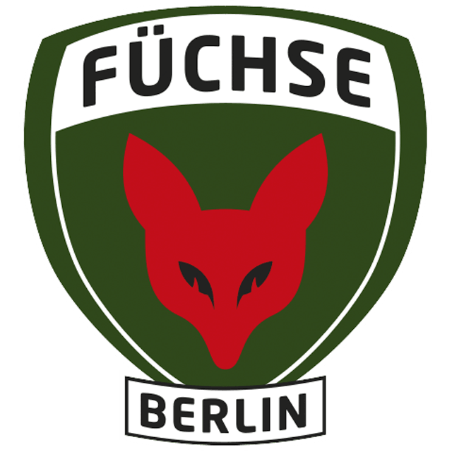 Reinickendorf Füchse Sub 15