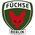 Reinickendorf Füchse U15