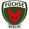 Reinickendorf Füchse U15