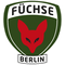 Reinickendorf Füchse U15