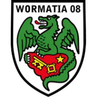 Wormatia Worms Sub 15