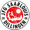 Saarlouis/Dillingen U15