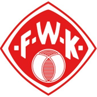 Würzburger Kickers Sub 15