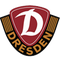 Escudo Dynamo Dresden Sub 15