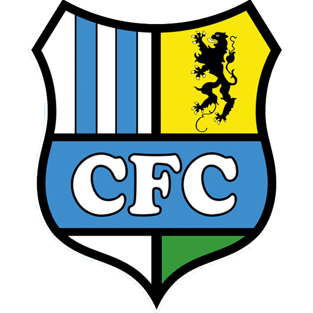  Chemnitzer U15