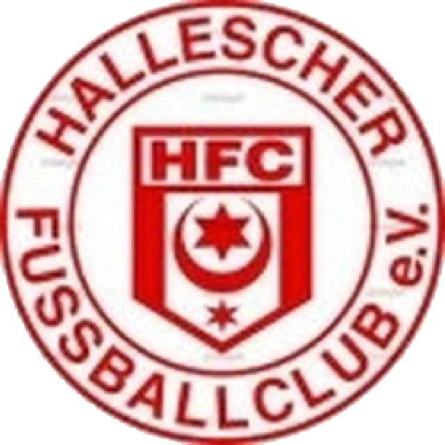 Hallescher FC U15