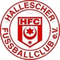 Escudo Hallescher FC Sub 15