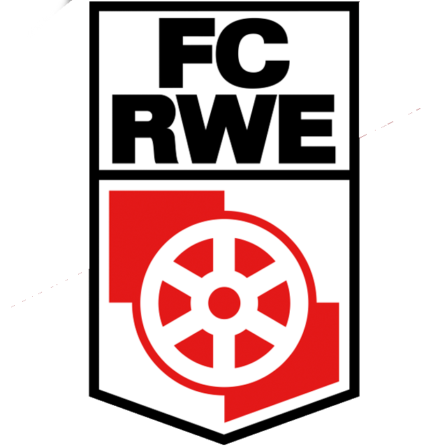 Rot-Weiß Erfurt U15