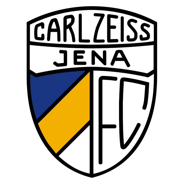 FC Carl Zeiss Jena U15