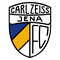Escudo FC Carl Zeiss Jena Sub 15