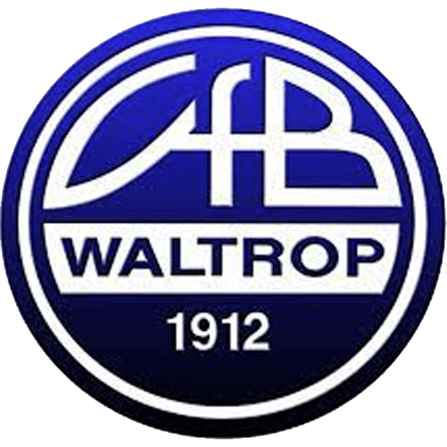 VfB Waltrop Sub 15