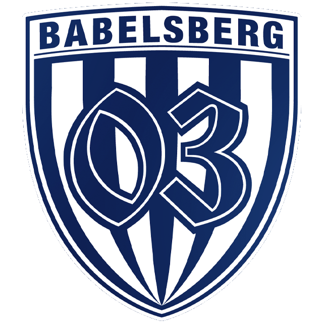 SV Babelsberg 03 U15