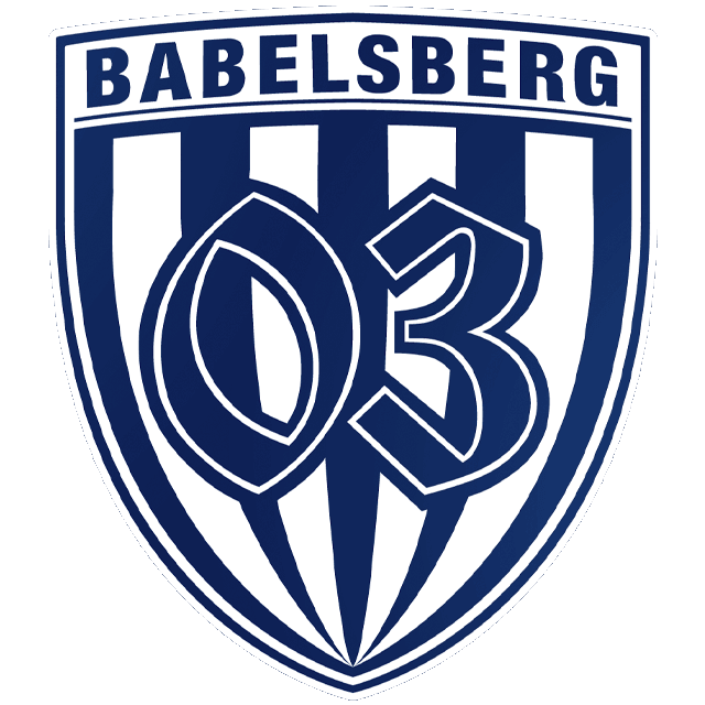 SV Babelsberg 03 Sub 15