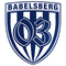 Escudo SV Babelsberg 03 Sub 15