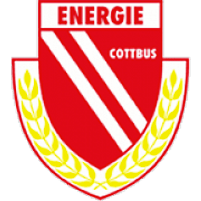 Energie Cottbus Sub 15