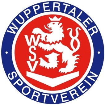 Wuppertaler SV Sub 15