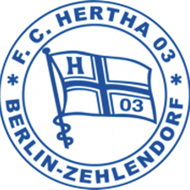 FC Hertha Zehlendorf U15