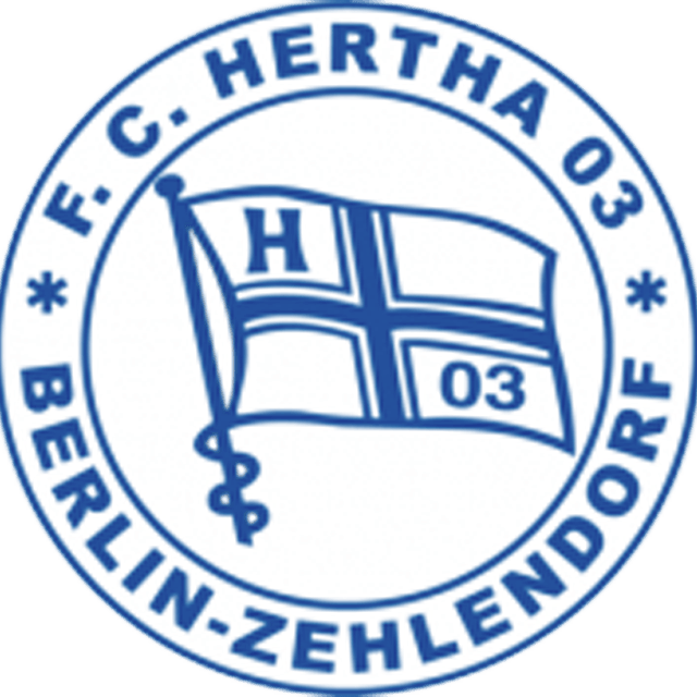 FC Hertha Zehlendorf Sub 15