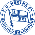 FC Hertha Zehlendorf U15
