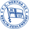 FC Hertha Zehlendorf U15