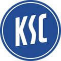 Escudo del Karlsruher SC U15