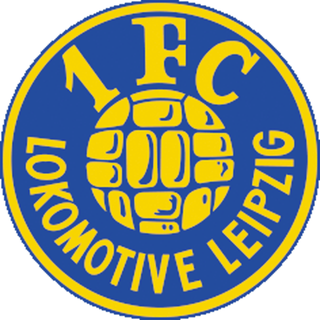  Lokomotive Leipzig U15