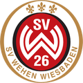  Wehen Wiesbaden Sub 15