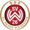 Wehen Wiesbaden U15  Wehen Wiesbaden U15