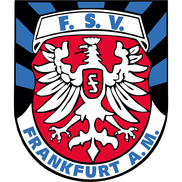 FSV Frankfurt Sub 15