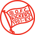 Kickers Offenbach FC Sub 15
