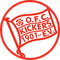 Escudo Kickers Offenbach FC Sub 15