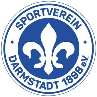 Darmstadt 98 Sub 15