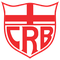 Escudo CRB Sub 23