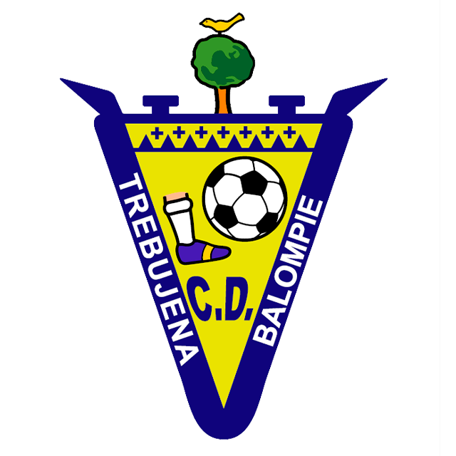 CD Trebujena Balompie
