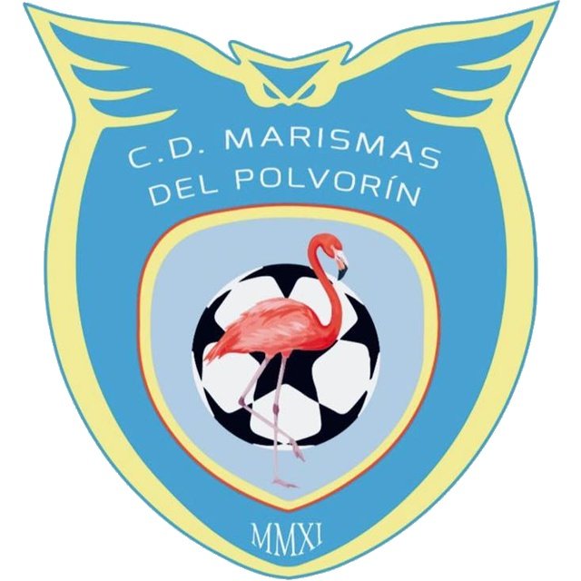 Marismas del Polvorin B