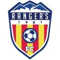 Escudo del FC Rangers