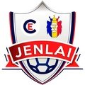 Escudo del Jenlai