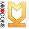 Milton Keynes Dons U18