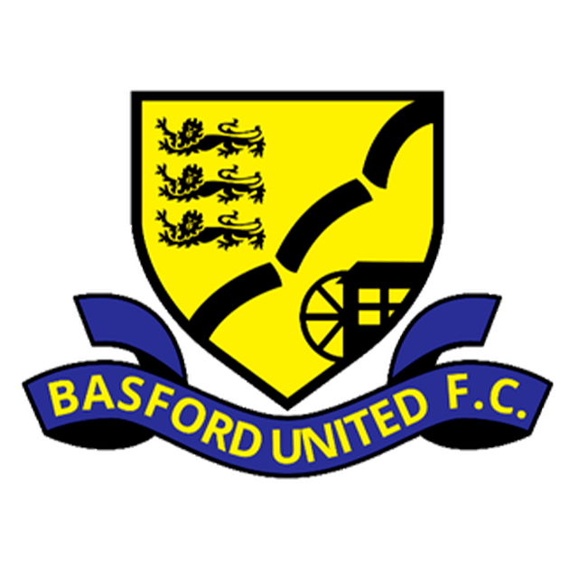 Basford United Sub 18