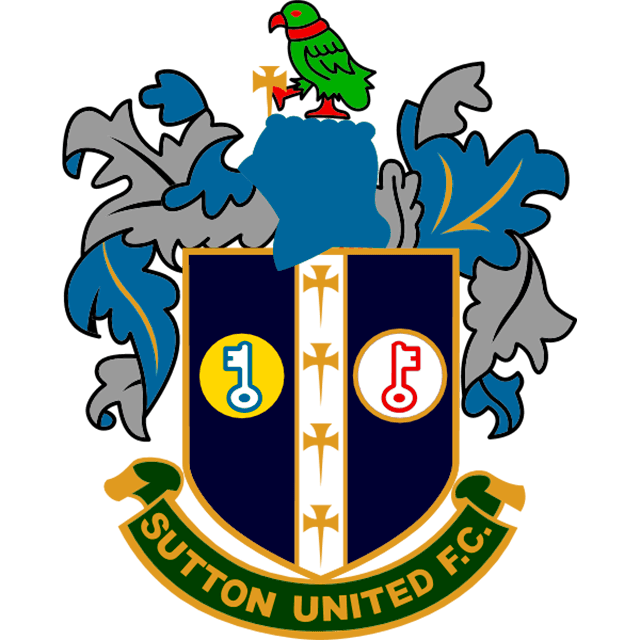 Sutton United Sub 18