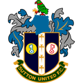 Sutton United Sub 18