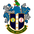 Sutton United U18