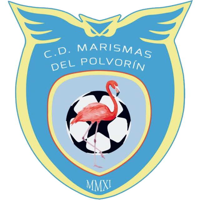 CD Marismas Del Polvorin b