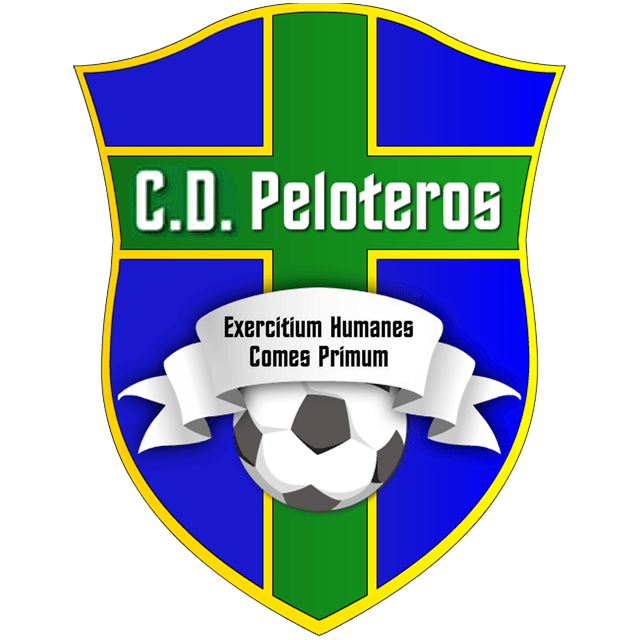 Peloteros Sierra Sur U12