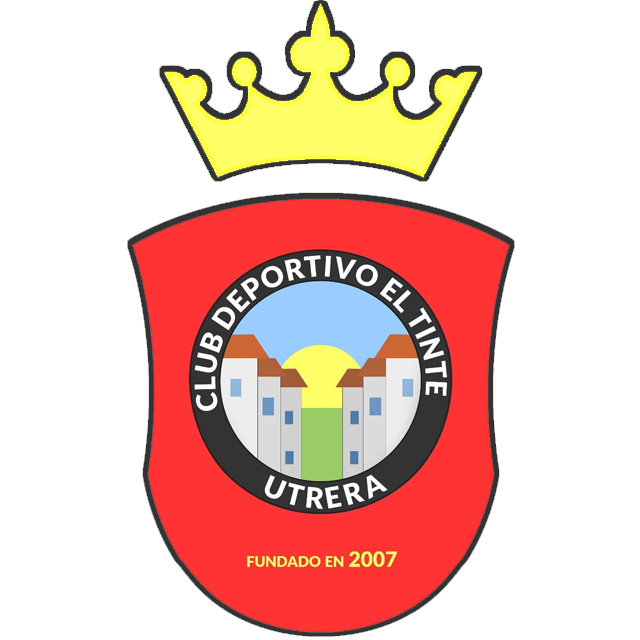 Tinte de Utrera B