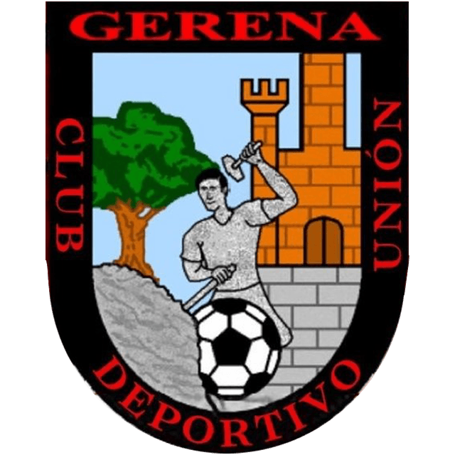 Municipal de Gerena U12 