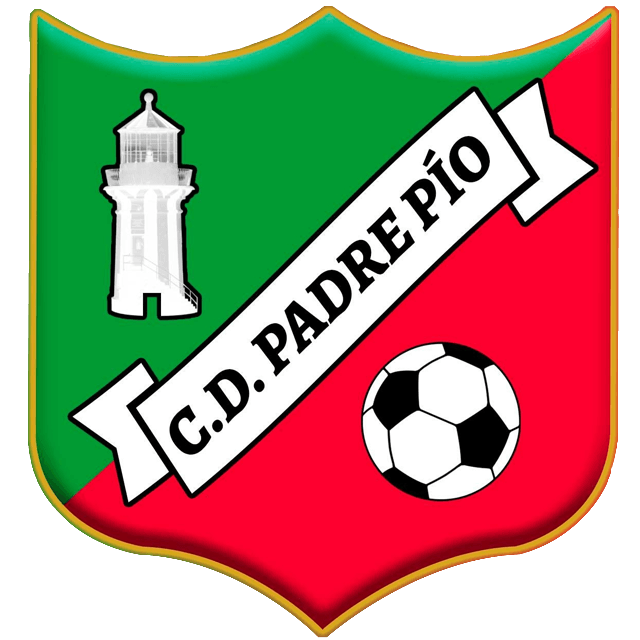 Padre Pio B