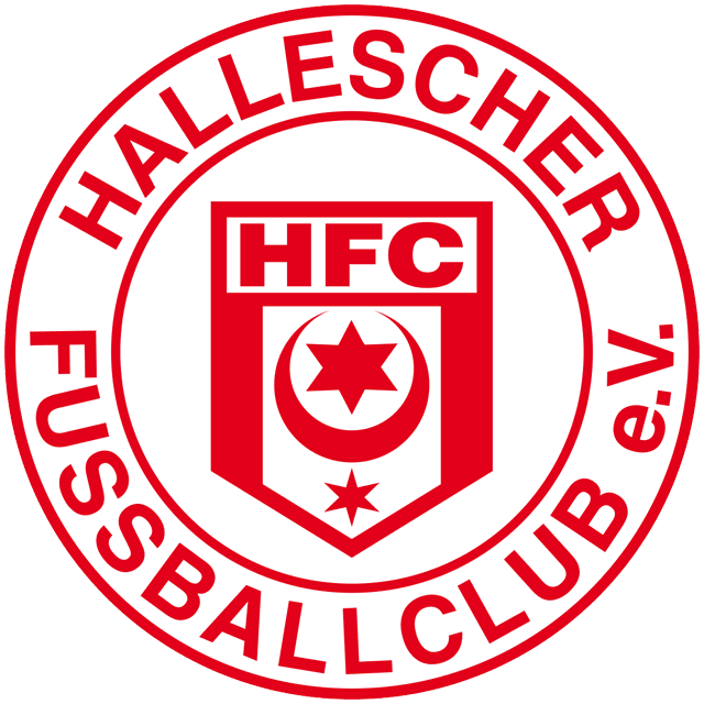 Hallescher FC II Sub 17