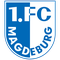 Escudo FC Magdeburg II Sub 17