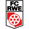 Escudo Rot-Weiß Erfurt II Sub 17